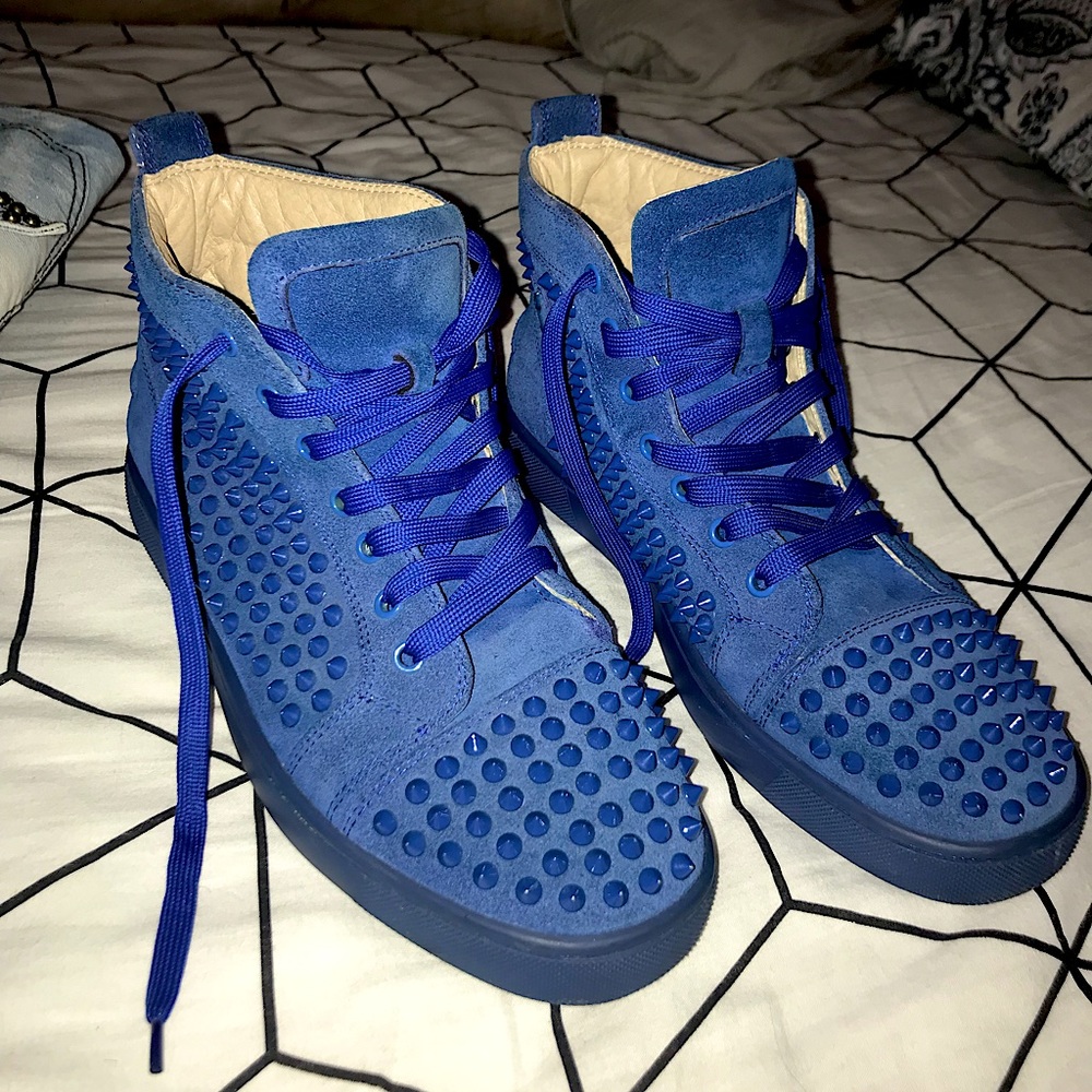 Christian Louboutin Sneakers